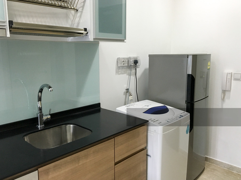 Suites @ Bukit Timah (D21), Apartment #139383802